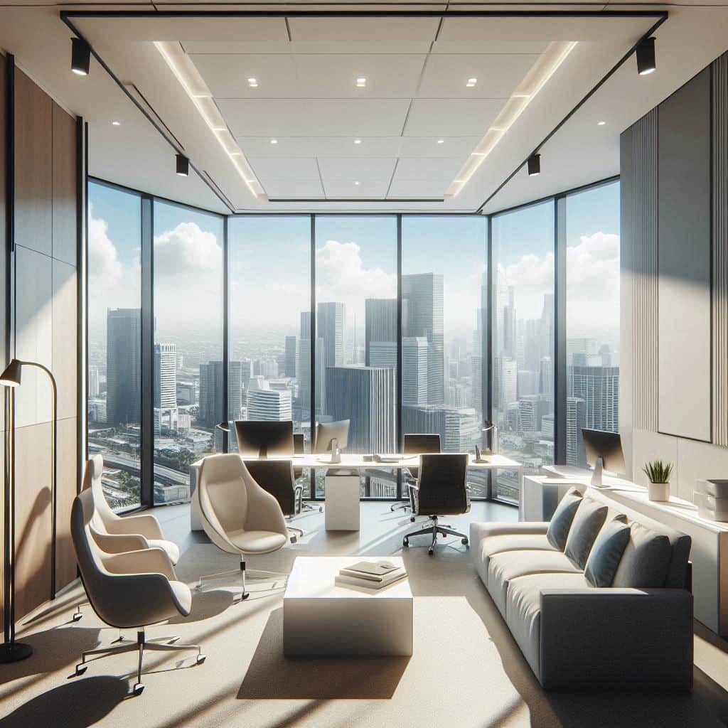 大厦名字文章配图