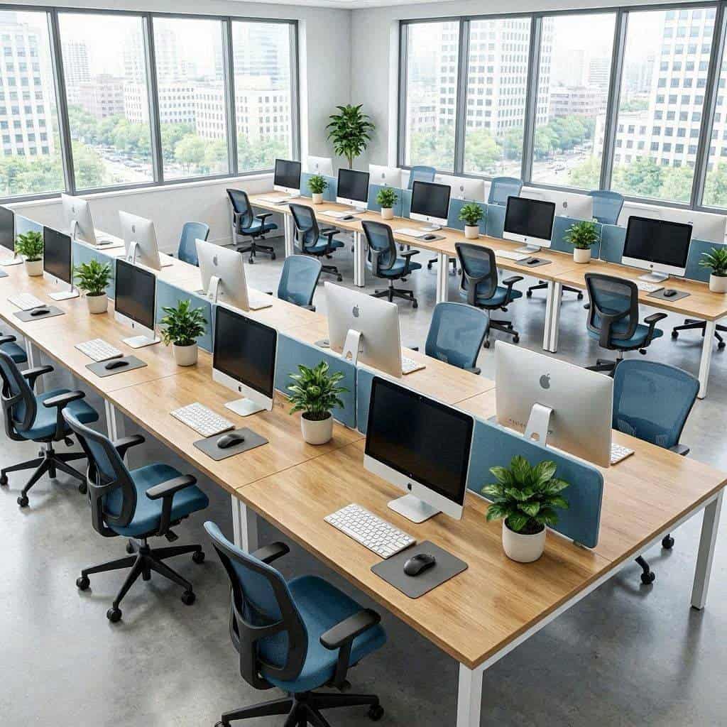 客服团队写字楼办公的新员工入职体验为何会在重要活动开场前时暴露短板